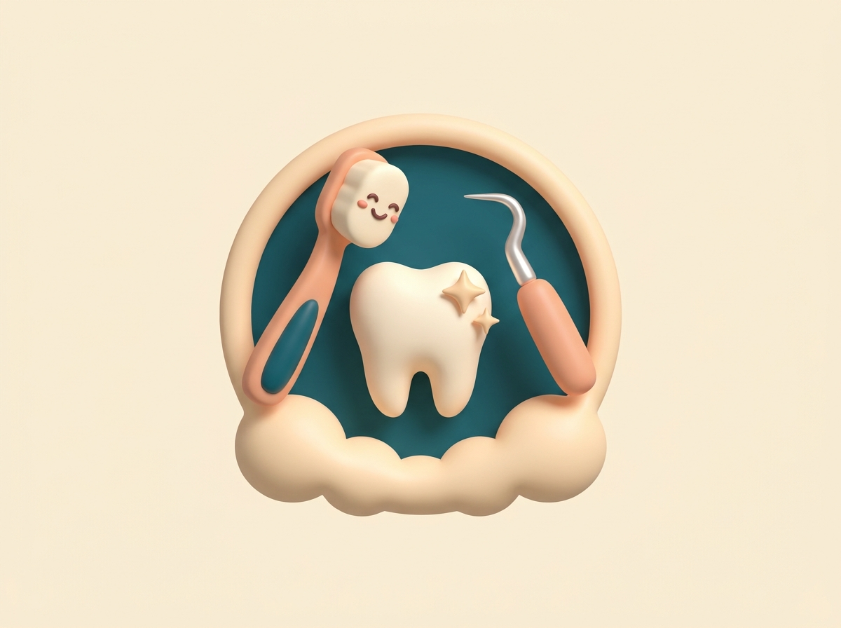BE YOUR OWN DENTIST! HERE ARE TRICKS TO REMOVE TARTAR BUILDUP AT HOME