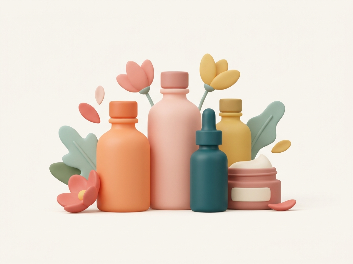 The Top 10 Essential Oils For Skin Care