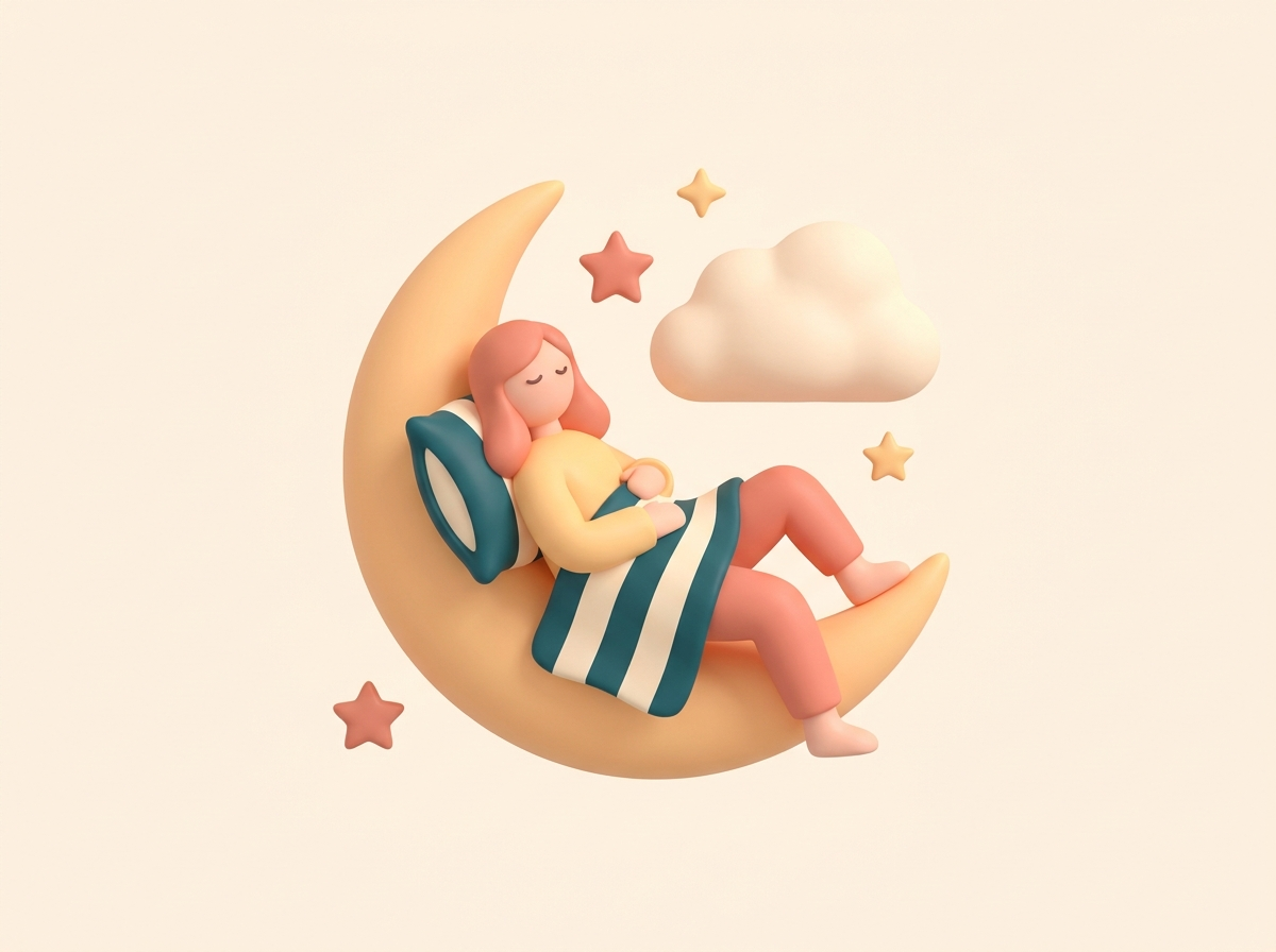 NEUROSCIENTISTS HAVE ISSUED A WARNING! WOMEN, PAY CLOSE ATTENTION TO HOW MUCH YOU SLEEP!