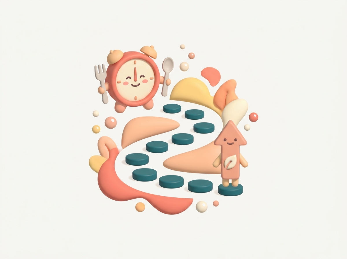 Follow This 11-Step Guide, If You Want To Lose Weight With Intermittent Fasting