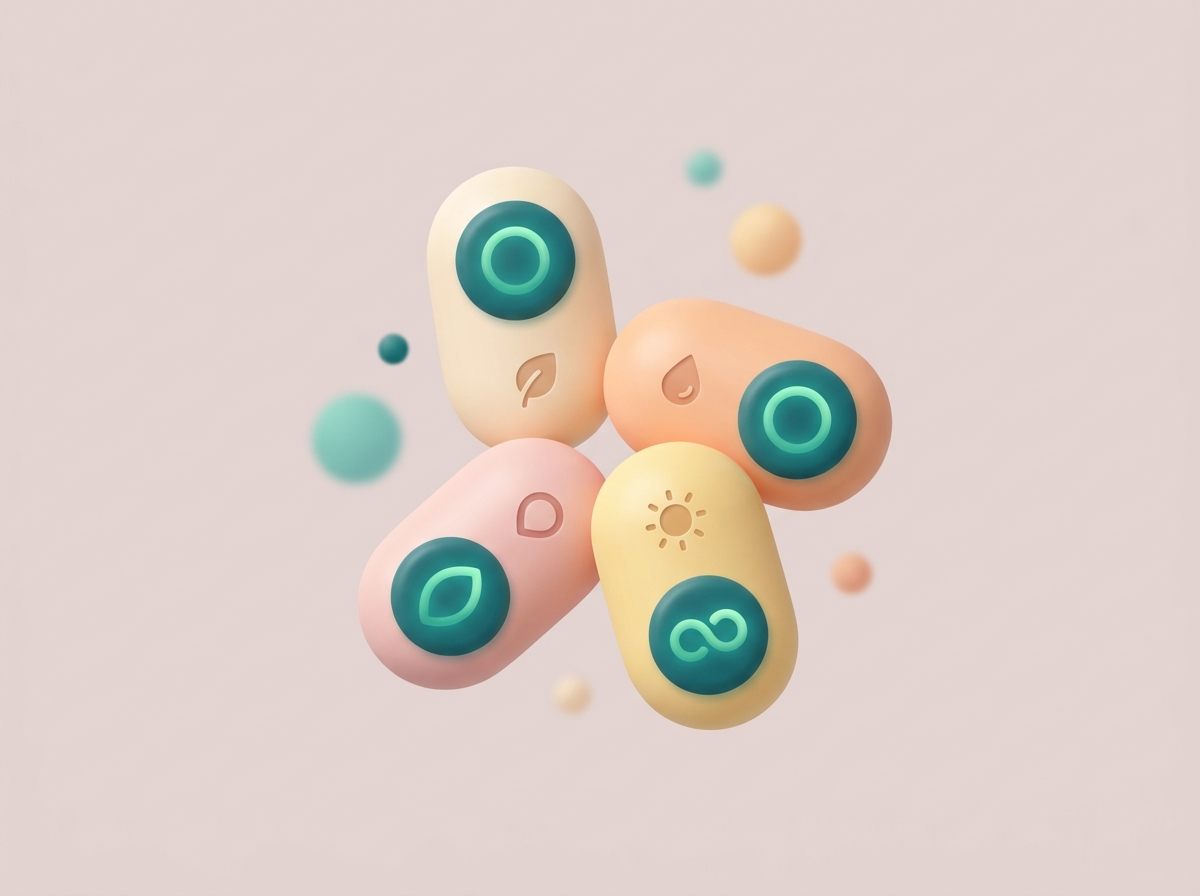 4 Anti-Aging Vitamins Dermatologists Swear By