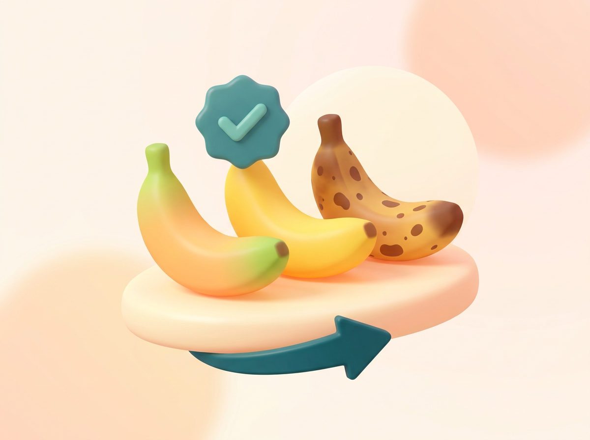 The Million-Dollar Question – Which Banana is the BEST for Your Health?