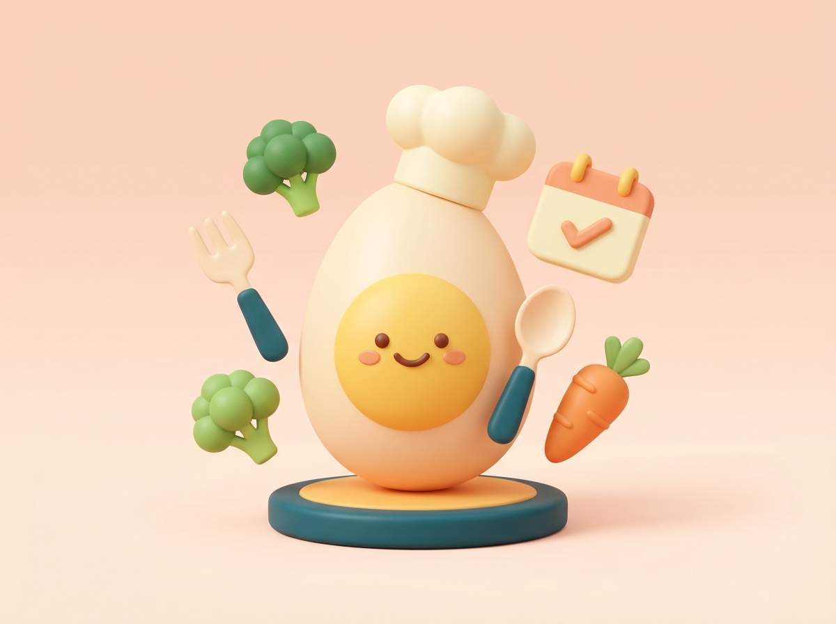 Egg Diet Plan – How to Get the Most Out of Eggs Per Day