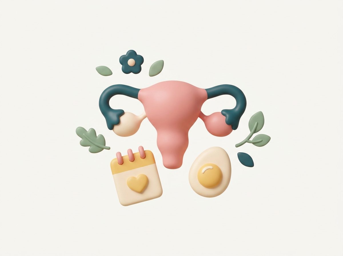 Everything You Need To Know About Vaginal Discharge