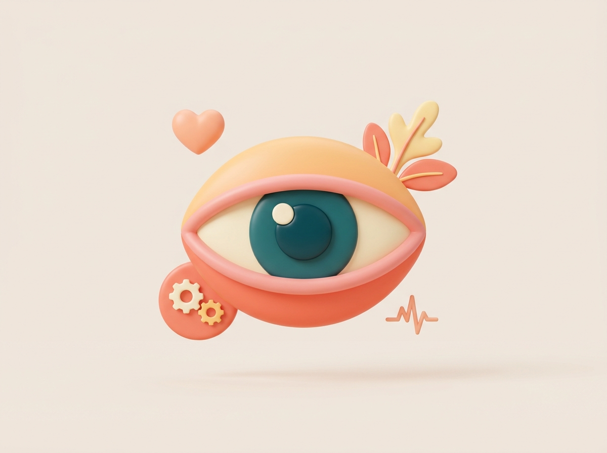 14 Things Your Eyes Are Trying To Tell You About Your Health! #7 Amazing